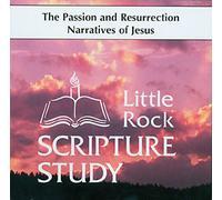 The Passion and Resurrection Narratives of Jesus