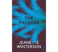 The Passion by Jeanette Winterson Paperback Book Inconnu (Auteur)