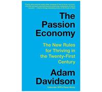The Passion Economy