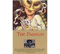 The Passion Jeanette Winterson (Auteur)