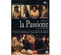 The Passion ( La passione ) [ Origine Italienne, Sans Langue Francaise ]