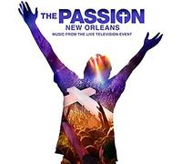 Various Artists - The Passion: New Orleans Soundtrack