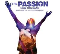 The Passion: New Orleans [Soundtrack] by Various Artists [CD] NEUF