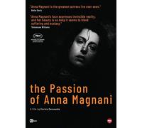 The Passion of Anna Magnani