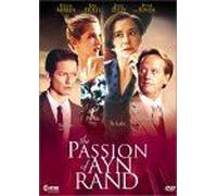 The Passion Of Ayn Rand