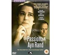 The Passion Of Ayn Rand G