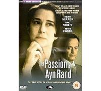 The Passion of Ayn Rand [Import anglais]