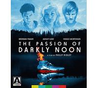 The Passion of Darkly Noon [Blu-Ray]
