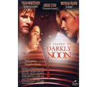 The Passion of Darkly Noon [Import]