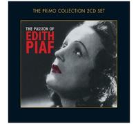 The Passion Of Edith Piaf