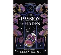 The Passion of Hades: A Fated Mates Fantasy Romance