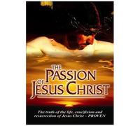 The Passion Of Jesus Christ