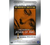 The Passion Of Joan Of Arc