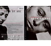 The Passion Of Joan Of Arc
