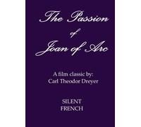 The Passion of Joan of Arc