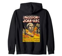 The Passion of Joan of Arc Sweat à Capuche