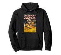The Passion of Joan of Arc Sweat à Capuche