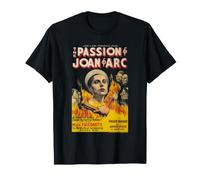 The Passion of Joan of Arc T-Shirt
