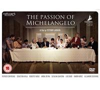 The Passion of Michelangelo [DVD] [Import]