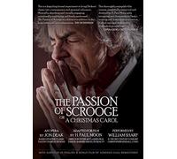 The Passion of Scrooge