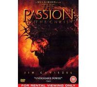 The Passion Of The Christ