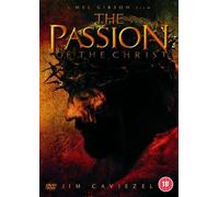The Passion of the Christ [DVD] [2004]