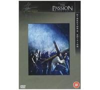 The Passion of the Christ - The Passion of the Christ [Director's Edition] [Import anglais]