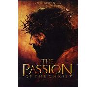 The Passion Of The Christ (Widescreen Version) [DV