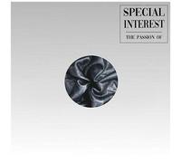 The Passion Of... - Vinyle 33t