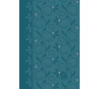 The Passion Translation 2020: New Testament: Teal, With Psalms, Proverbs, and Song of Songs