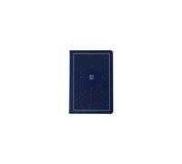 The Passion Translation New Testament (2020 Edition) Giant Print Indigo