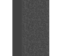 The Passion Translation New Testament (2020 Edition) Gray