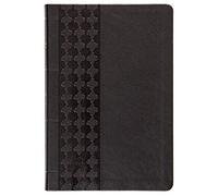 The Passion Translation New Testament (2020 Edition) Large Print Black