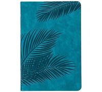 The Passion Translation New Testament (2020 Edition) Large Print Teal