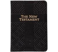 The Passion Translation New Testament 2020 Edition Readers Edition Black - Brian Simmons - BroadStreet Publishing - Livre en Anglais - Paperback Brian SimmonsBrian Simmons (Auteur)