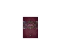 The Passion Translation New Testament (2020 Edition) - Readers' Edition Maroon