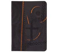 The Passion Translation New Testament (2020 Edition) Youth Boys Kevlar