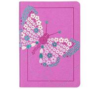 The Passion Translation New Testament (2020 Edition) Youth Girls Butterfly
