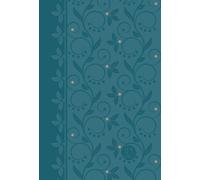 The Passion Translation New Testament with Psalms Proverbs and Song of Songs