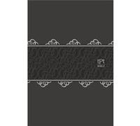 The Passion Translation New Testament with Psalms Proverbs and Song of Songs 2020 Edn Compact Charcoal Faux Leather by Brian Dr Simmons Brian Dr Simmons (Auteur)