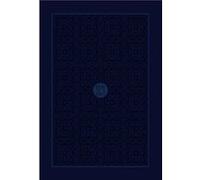 The Passion Translation New Testament with Psalms Proverbs and Song of Songs 2020 Edn Compact Navy Faux Leather by Brian Dr Simmons Brian Dr Simmons (Auteur)