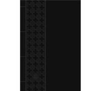 The Passion Translation New Testament with Psalms Proverbs and Song of Songs 2020 Edn Large Print Black Faux Leather by Brian Dr Simmons Brian Dr Simmons (Auteur)