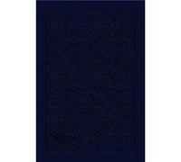 The Passion Translation New Testament with Psalms Proverbs and Song of Songs 2020 Edn Large Print Navy Faux Leather by Brian Dr Simmons Brian Dr Simmons (Auteur)