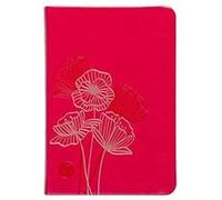 The Passion Translation Nt with Psalms Proverbs and Song of Songs 2020 Edn Fuscia Pink Compact by Brian Dr Simmons Brian Dr Simmons (Auteur)