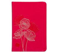 The Passion Translation: The New Testament 2020, Fuchsia; With Psalms, Proverbs and Song of Songs