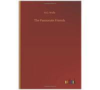The Passionate Friends