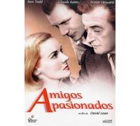 The Passionate Friends [Region 2]