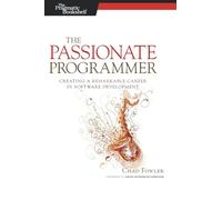 The Passionate Programmer
