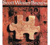 The Passionate Pursuit by Scott Wesley Brown