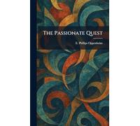 The Passionate Quest